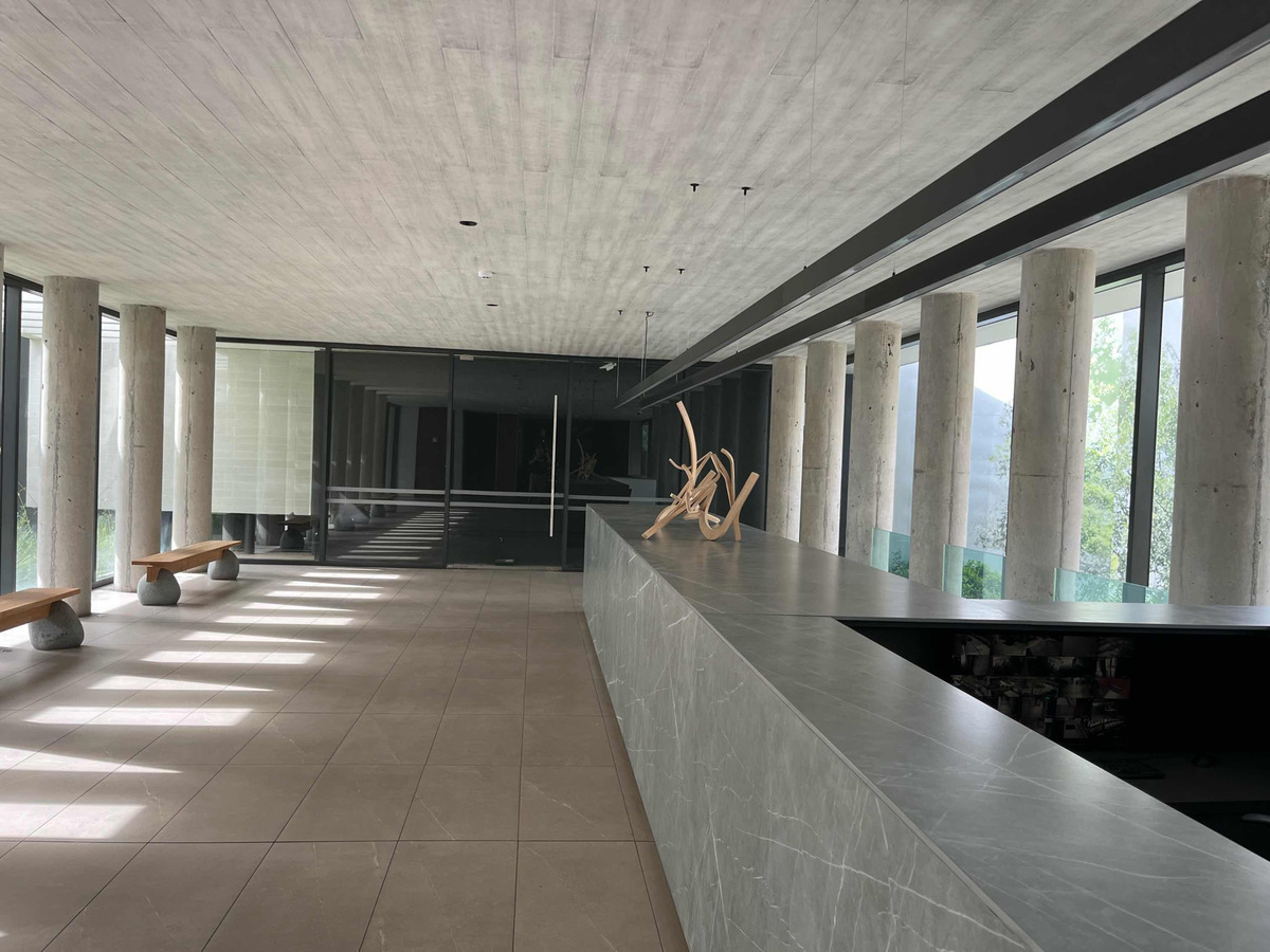 Venta Departamento SP 3D 3B 2E 1Bd Parque Arauco - Las Condes