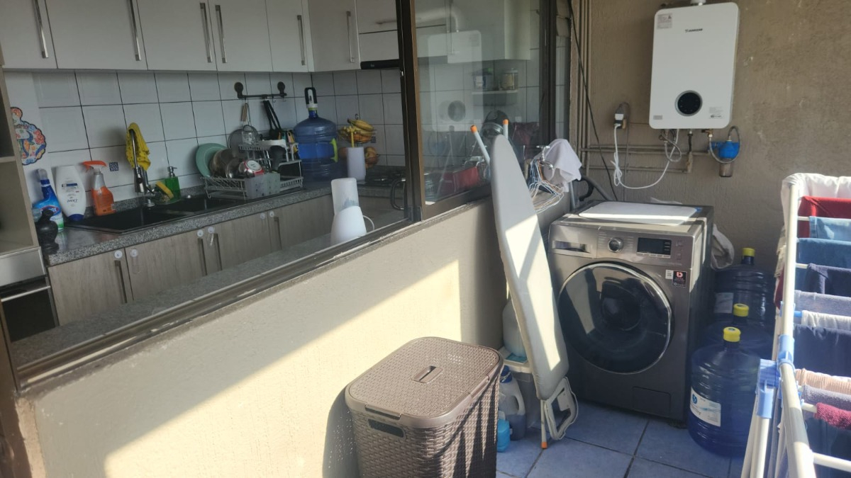 Venta Departamento P 2D 2B 1E 1B Rotonda Atenas - Las Condes