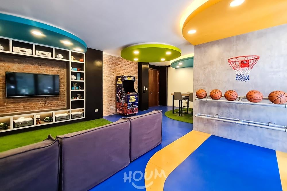 Venta Departamento O 1D 1B 1E 1B Metro &Ntilde;u&ntilde;oa - &Ntilde;u&ntilde;oa