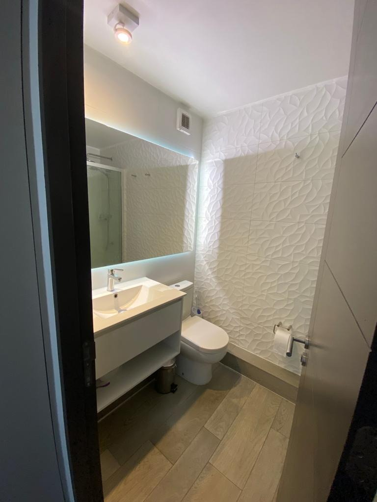 Venta Departamento N 1D 1B 1E 1Bd San Dami&aacute;n - Las Condes