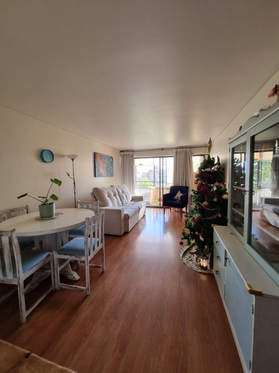 Arriendo Departamento SP 2D en suite Walk-in cl&oacute;set 3B 1E 1B Sebasti&aacute;n Elcano - Las Condes