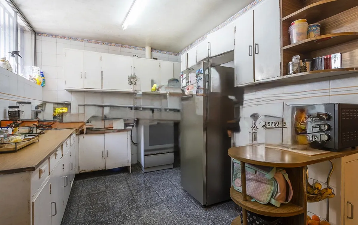 Venta Casa NOSP 6D Suite 3B 3E 1Bd Parque Bicentenario - Vitacura