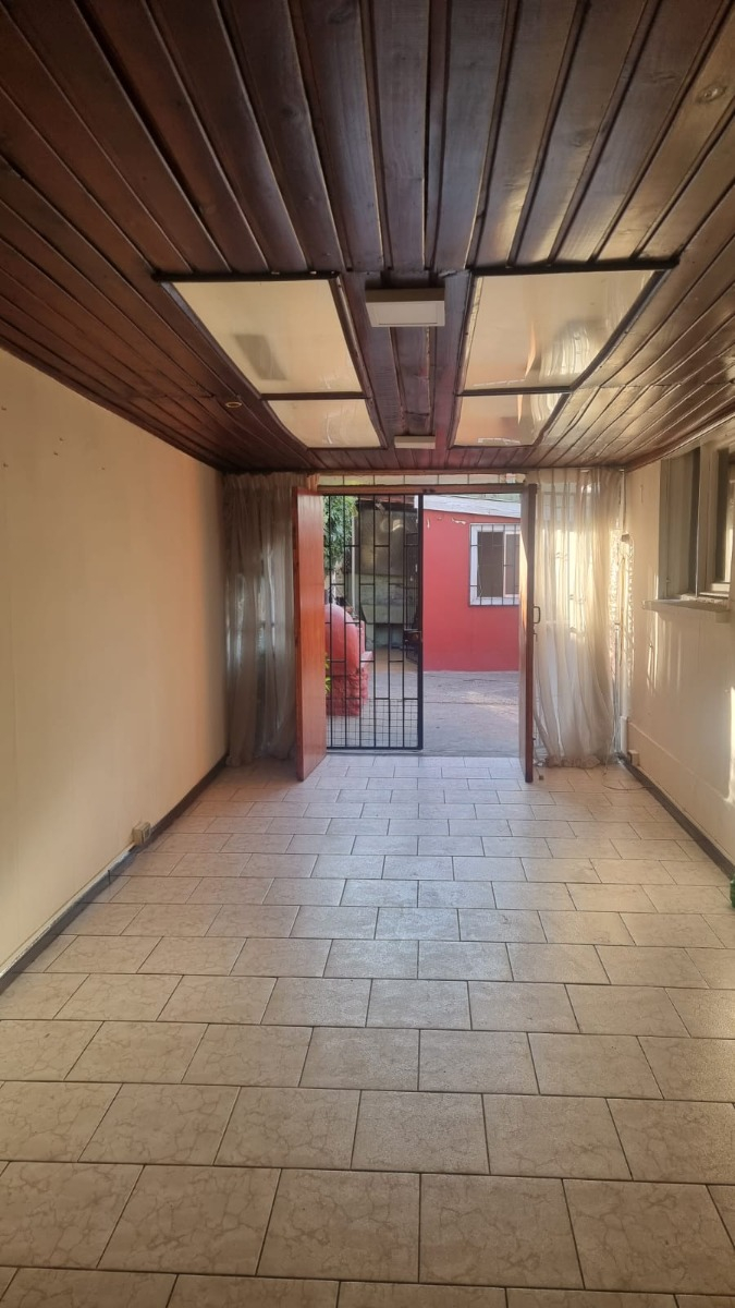 Arriendo Casa 5D Parque Padre Alberto Hurtado - Las Condes