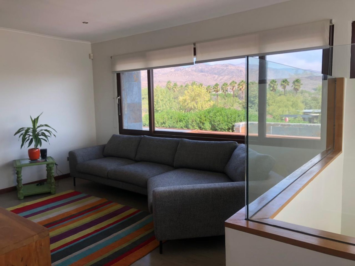 Venta Casa N 5D en suite Walk-in cl&oacute;set 5B 8E 1B Chicureo - Colina