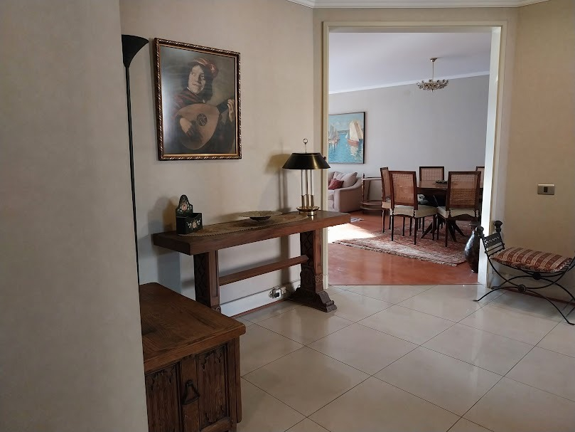 Arriendo Departamento P 4D en suite 5B 2E Parque Arauco - Las Condes