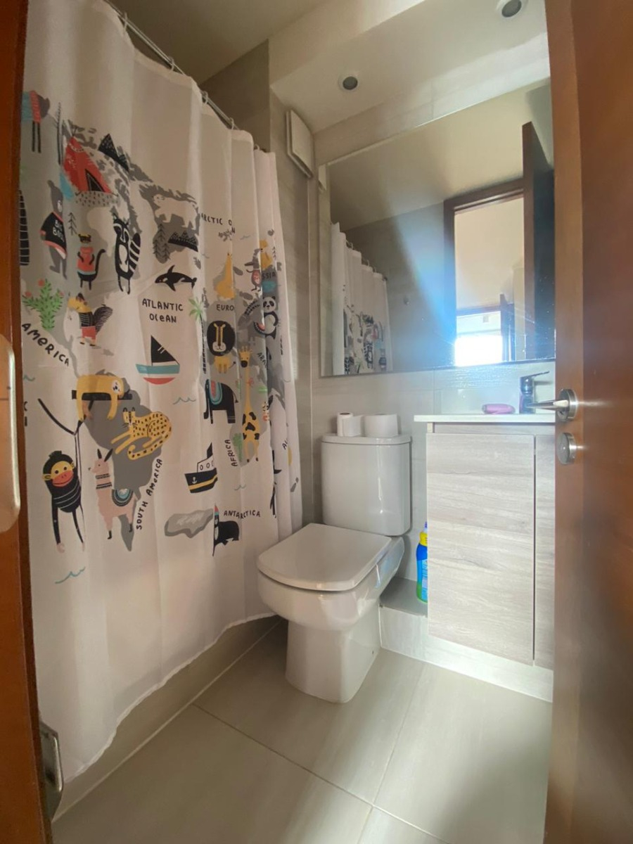 Venta Departamento NOSP 5D en suite Walk-in cl&oacute;set 5B 2E 1B Los Trapenses - Lo Barnechea