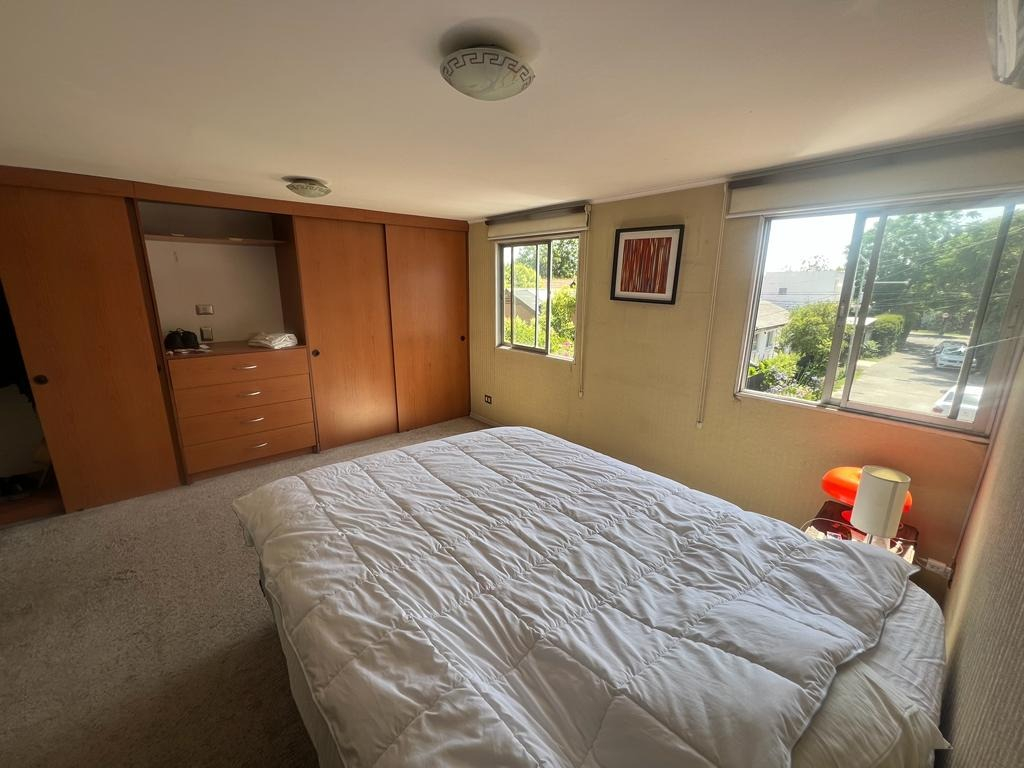 Venta Casa 4D 3B 3E 1B La Llaver&iacute;a - Vitacura