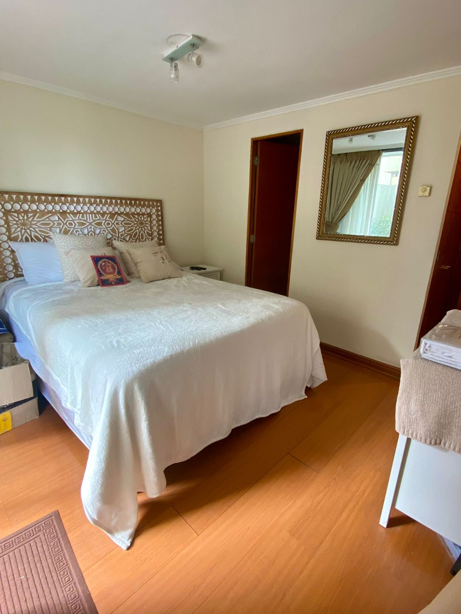 Arriendo Departamento 1D en suite 1B Pedro de Valdivia - Providencia