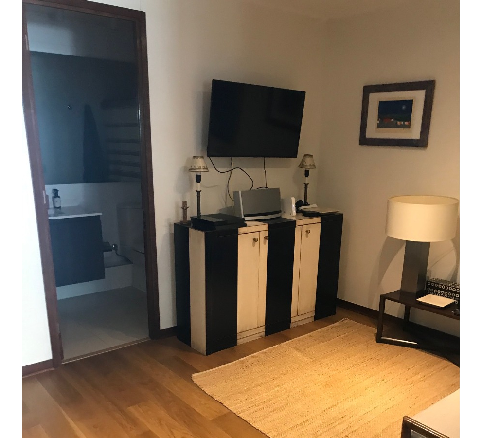 Venta Departamento SO 4D en suite Walk-in cl&oacute;set 4B 3E 1B  - Lo Barnechea