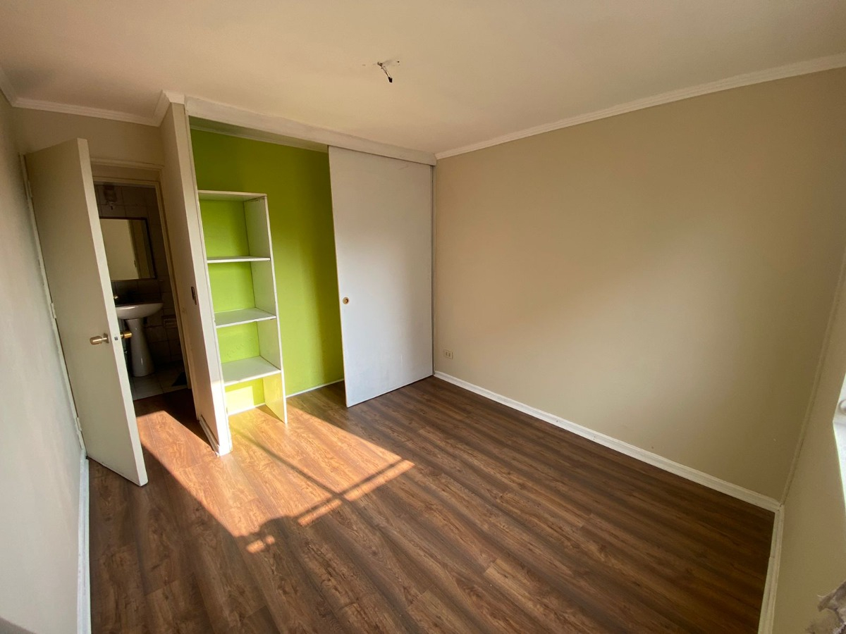 Arriendo Departamento SP 3D 2B 1E Diagonal Oriente - &Ntilde;u&ntilde;oa