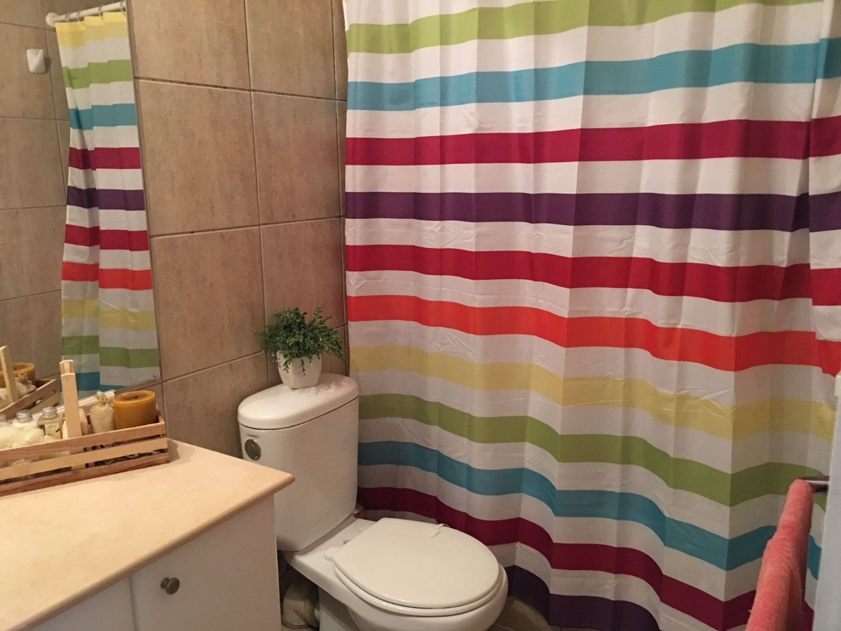 Venta Departamento S 1D en suite Walk-in cl&oacute;set 1B 1E 1Bd Metro &Ntilde;u&ntilde;oa - &Ntilde;u&ntilde;oa