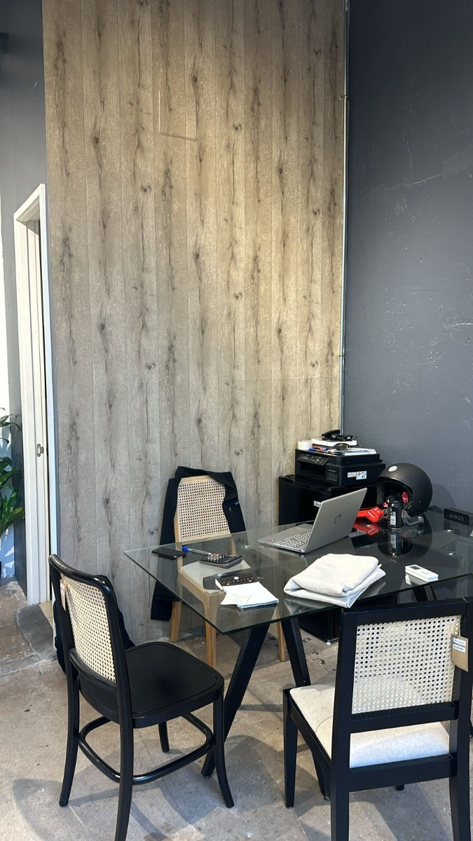 Arriendo Oficina 1B 1E 1B Villa El Dorado - Vitacura