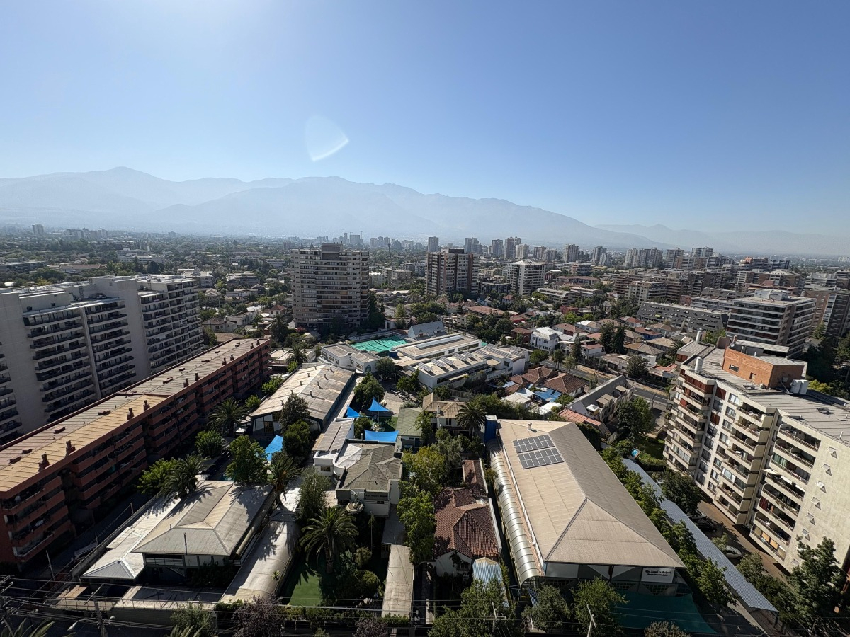 Arriendo Departamento O 2D en suite 2B 11E 1B Plaza &Ntilde;u&ntilde;oa - &Ntilde;u&ntilde;oa