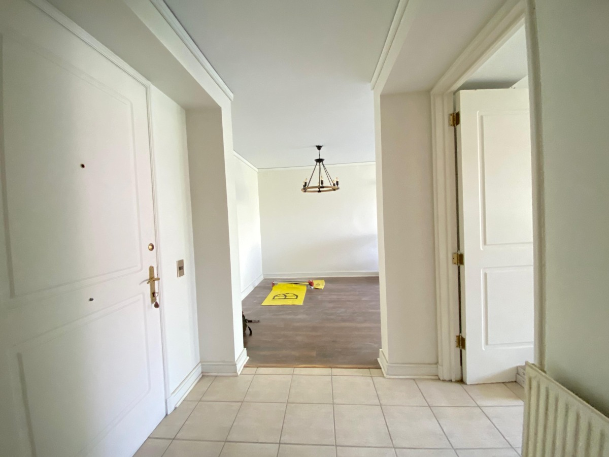 Venta Departamento SO 2D en suite 2B 1E 1B Vaticano - Las Condes