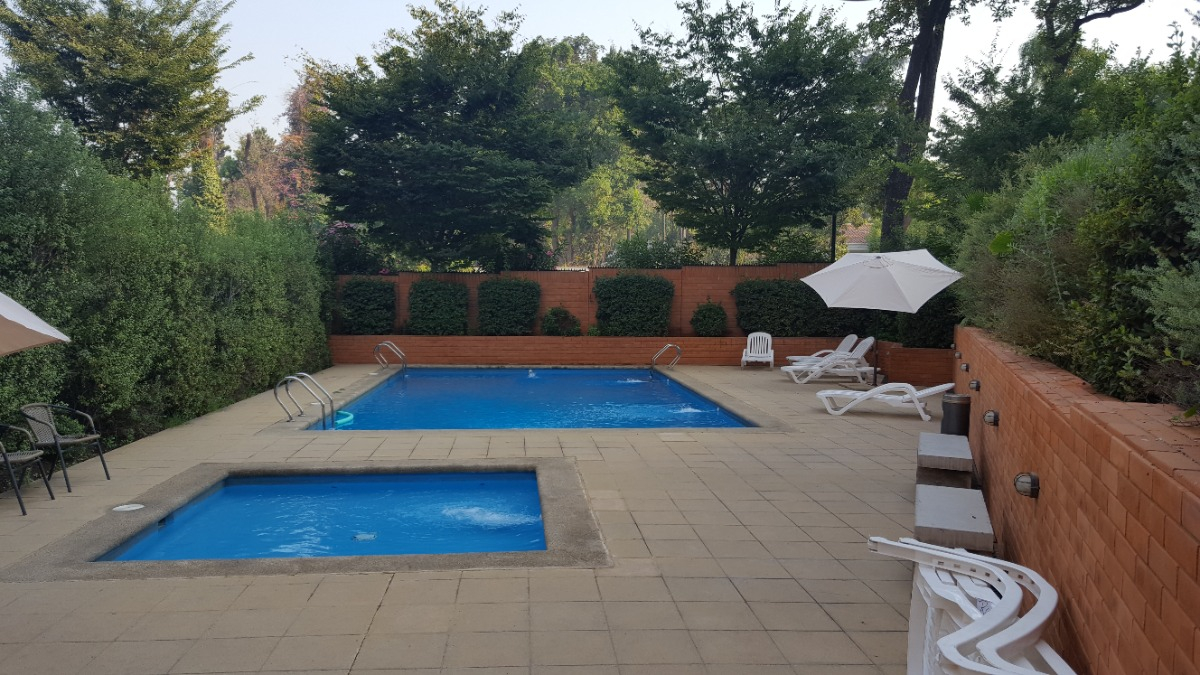 Arriendo Departamento 2D Col&oacute;n Oriente - Vital Apoquindo - Las Condes