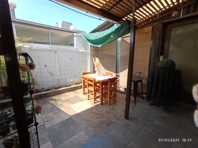 Arriendo Casa SO 3D 2B 2E 1B Estadio Nacional - &Ntilde;u&ntilde;oa