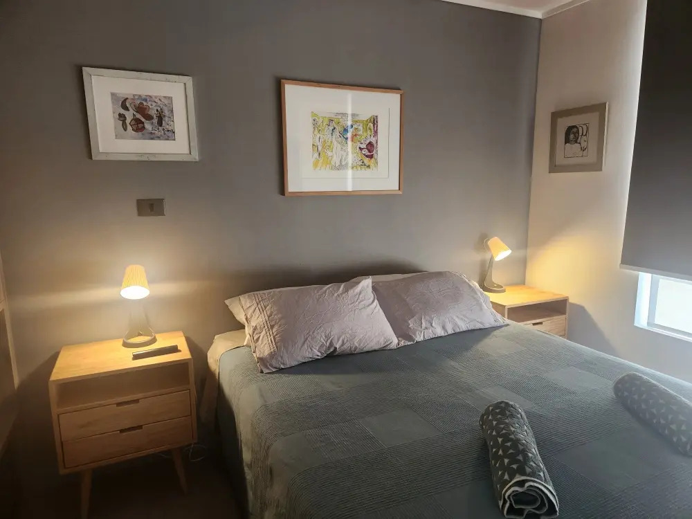 Arriendo Departamento 2D 1B 1E Metro Irarr&aacute;zaval - &Ntilde;u&ntilde;oa