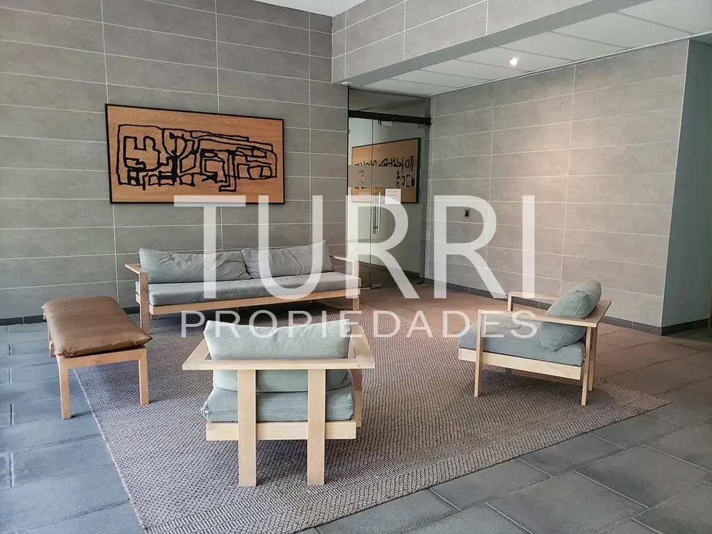 Venta Departamento NP 3D en suite 4B 2E 1B Metro Escuela Militar - Las Condes