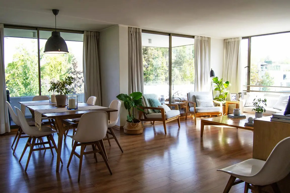 Venta Departamento SP 3D en suite Walk-in cl&oacute;set 3B 2E 1B La Dehesa - Lo Barnechea