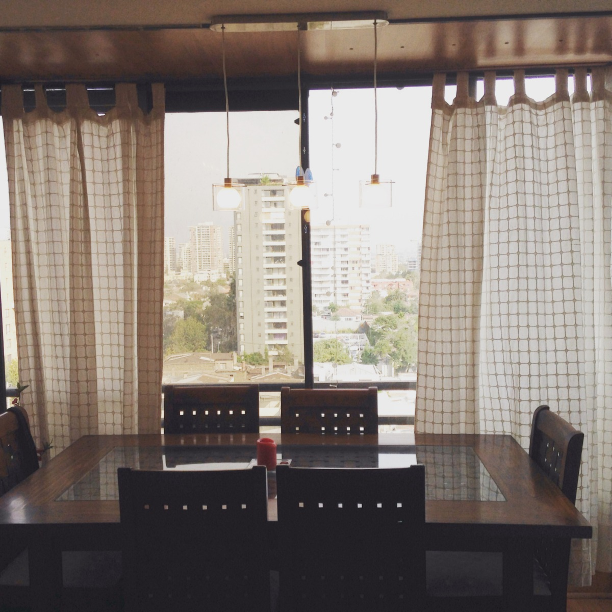 Venta Departamento SO 2D 2B 1E 1B Barrio Italia - Providencia