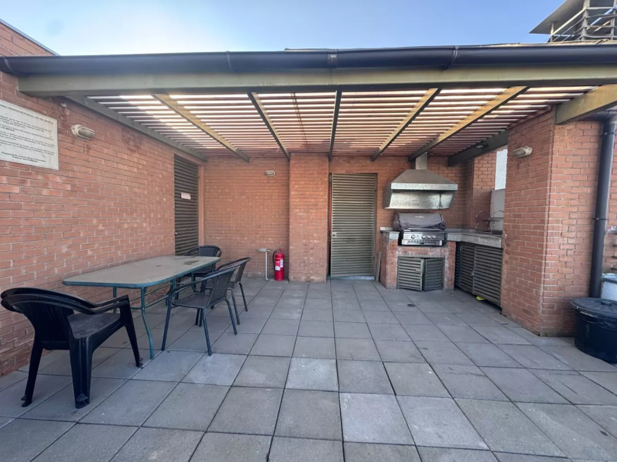 Arriendo Departamento NO 2D 2B 1E 1B Metro Monse&ntilde;or Eyzaguirre - &Ntilde;u&ntilde;oa