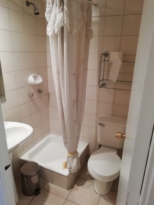 Venta Departamento NP 2D en suite 2B 1E 1B Rotonda Atenas - Las Condes