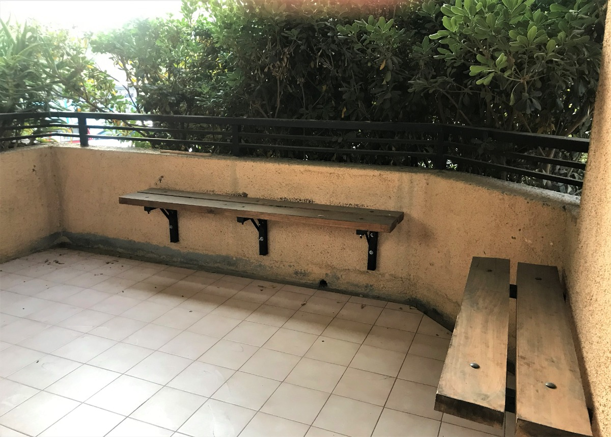 Venta Departamento N 3D en suite 2B 1E 1B El Array&aacute;n - Lo Barnechea