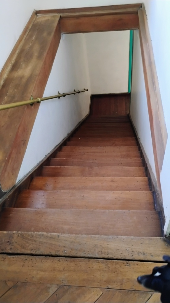 Venta Casa 4D 2B In&eacute;s de Su&aacute;rez - Providencia