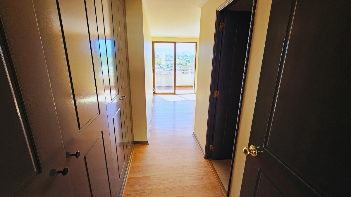 Venta Departamento NO 4D en suite 3B 1E 1B Rotonda Atenas - Las Condes
