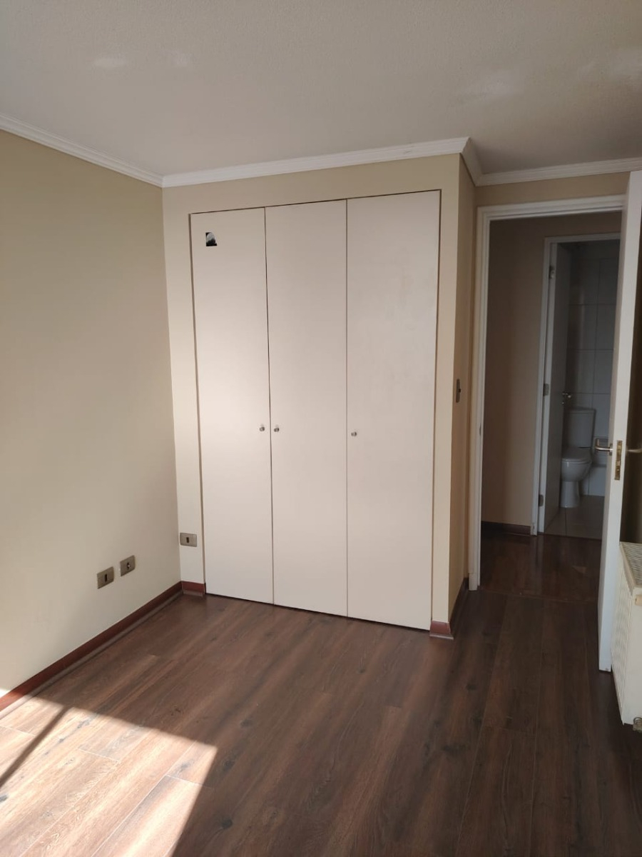 Arriendo Departamento NP 4D 3B 2E 1B Parque Bot&aacute;nico - &Ntilde;u&ntilde;oa