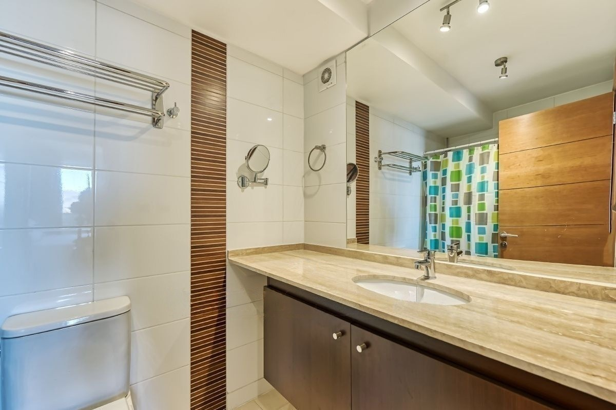 Venta Departamento P 2D en suite Walk-in cl&oacute;set 2B 2E 1B Centros Invernales - Lo Barnechea