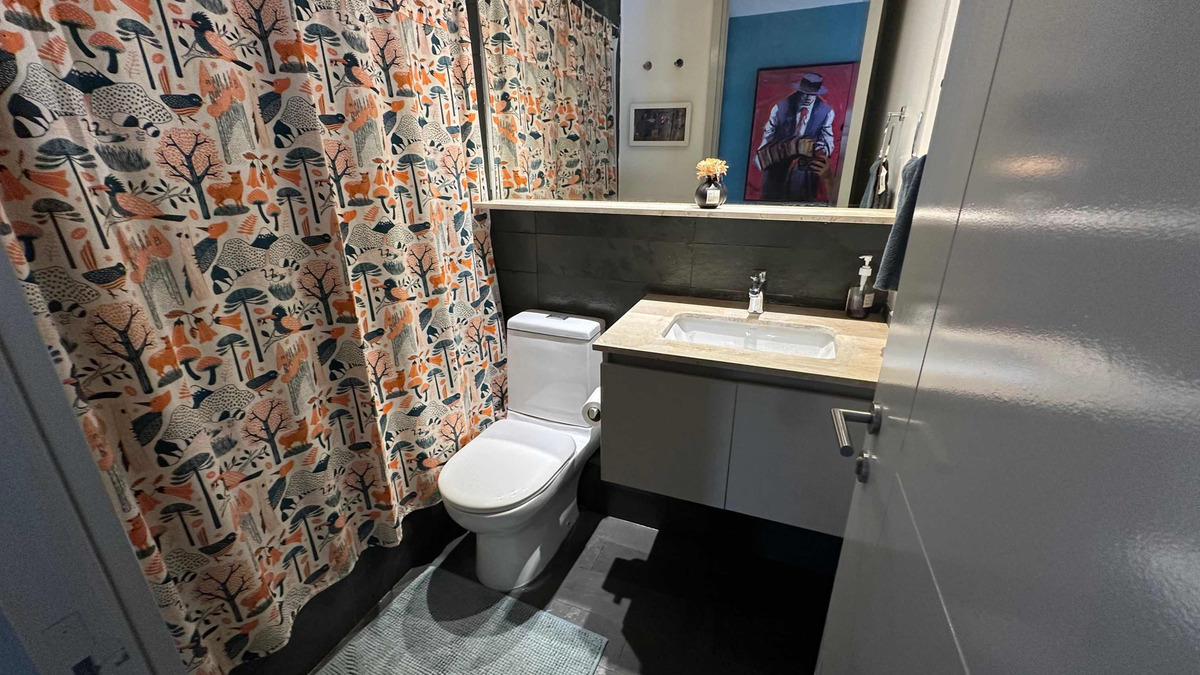 Venta Departamento 1D 2B 1E In&eacute;s de Su&aacute;rez - Providencia