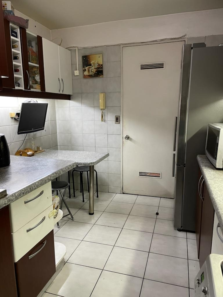 Venta Departamento 3D Metro Escuela Militar - Las Condes