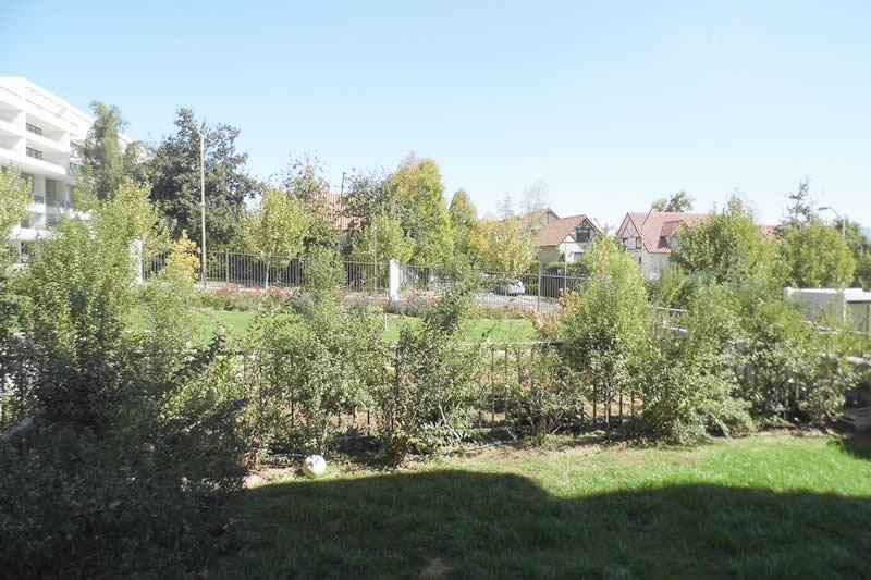 Venta Departamento N 2D en suite Walk-in cl&oacute;set 2B 1E 1B San Carlos de Apoquindo - Las Condes