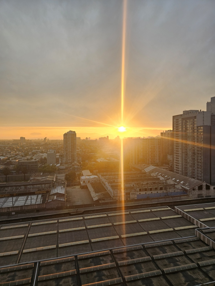 Arriendo Departamento 2D 1B 1E 1B Parque San Eugenio - Metro &Ntilde;uble - &Ntilde;u&ntilde;oa