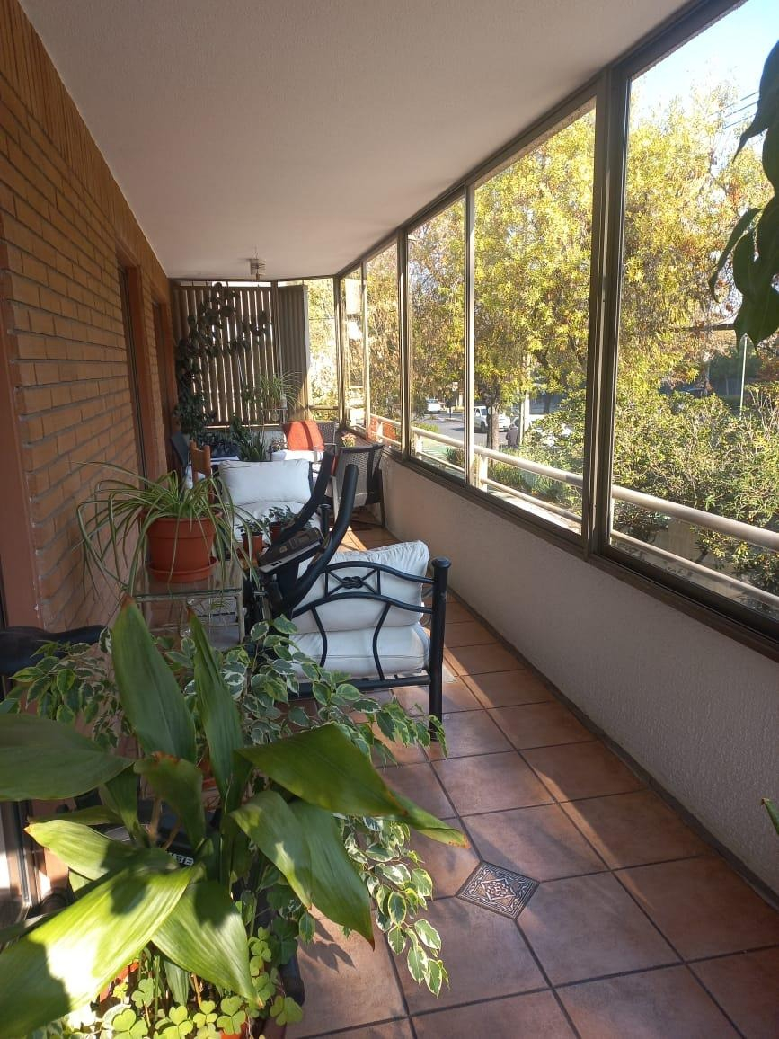 Venta Departamento NO 3D en suite Walk-in cl&oacute;set 2B 1E 1B Los Dominicos - Las Condes