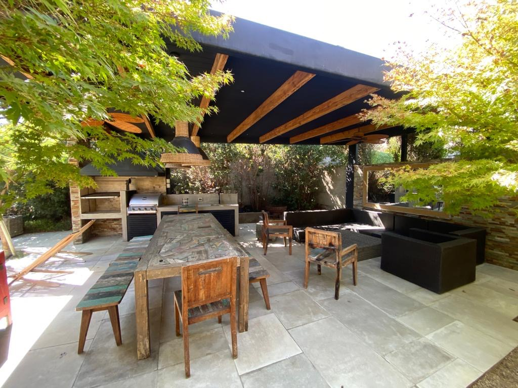 Venta Casa NO 6D en suite Walk-in cl&oacute;set 4B 4E 1B Chicureo - Colina