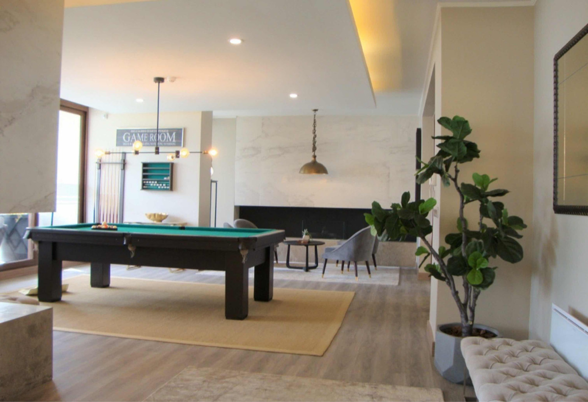 Venta Departamento 2D 2B 1E Metro &Ntilde;u&ntilde;oa - &Ntilde;u&ntilde;oa