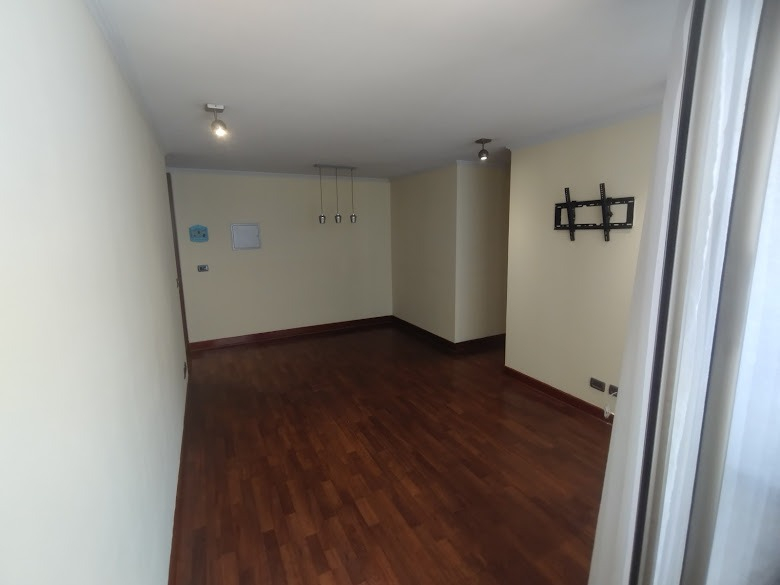 Arriendo Departamento NO 2D en suite Walk-in cl&oacute;set 2B 1E 1Bd Pedro de Valdivia - Providencia
