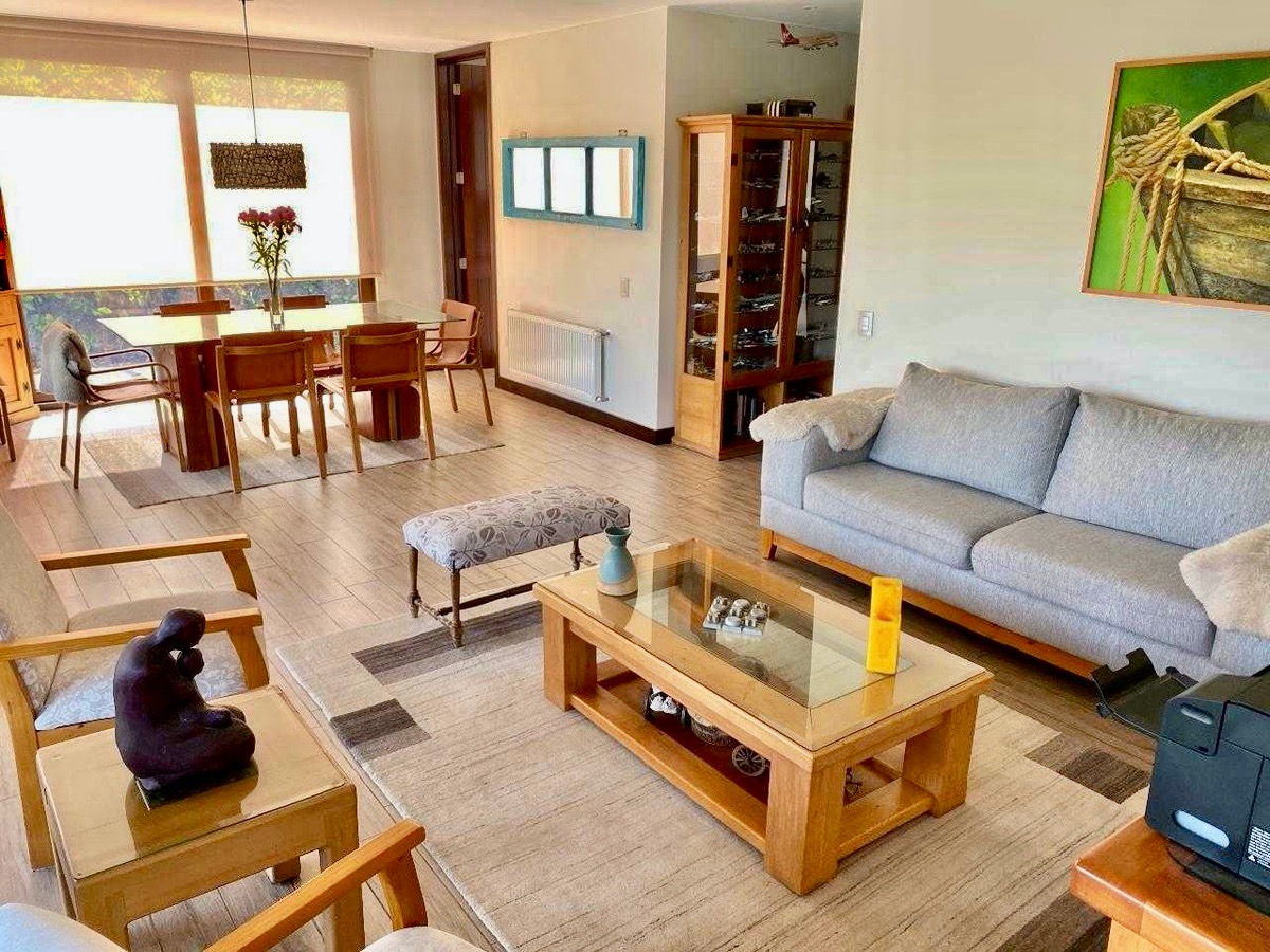 Venta Casa N 4D en suite Walk-in cl&oacute;set 4B 2E Chicureo - Colina