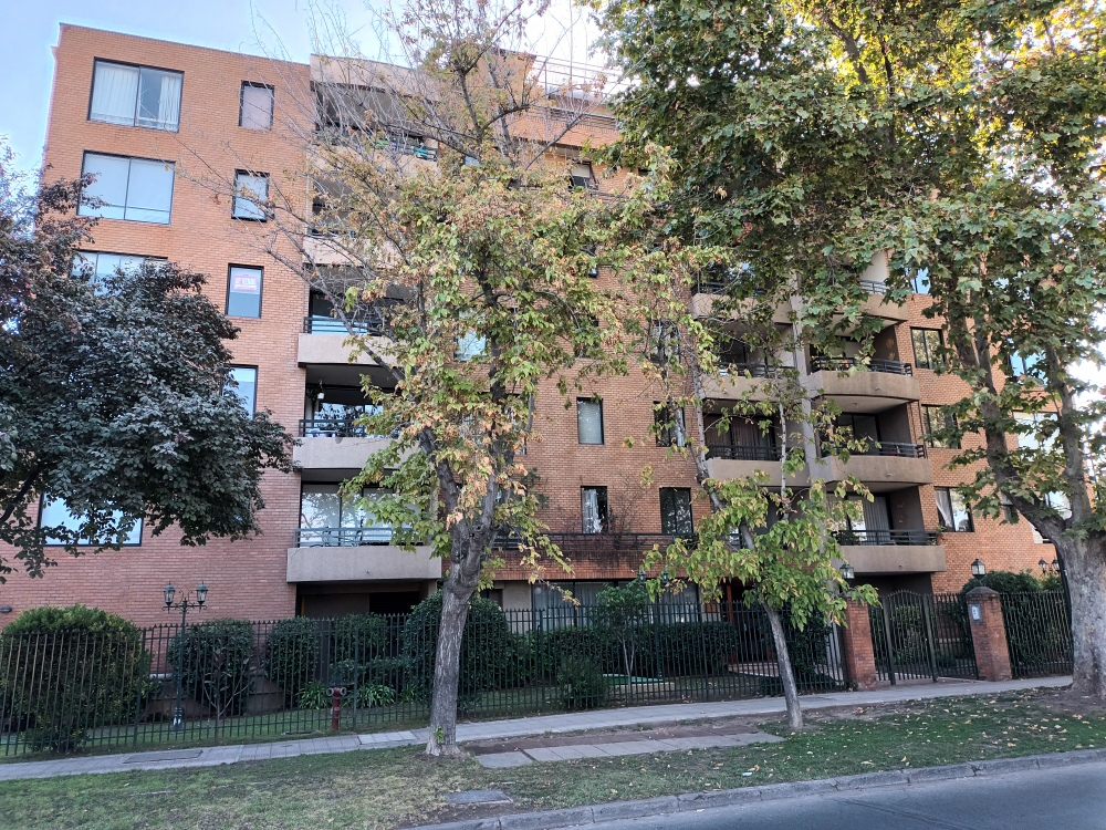 Venta Departamento NO 2D 2B 1E 1B Campus Oriente - Providencia