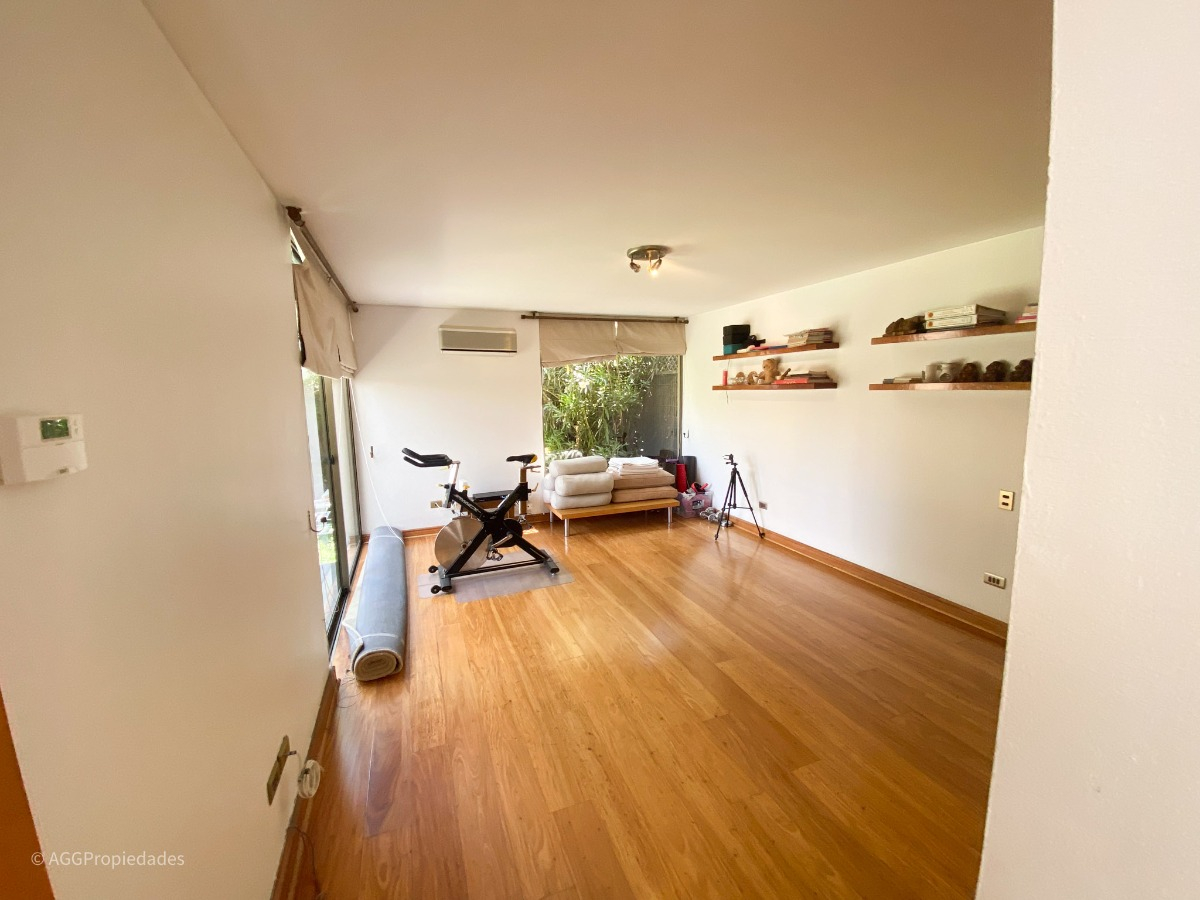 Venta Casa 5D Los Dominicos - Las Condes