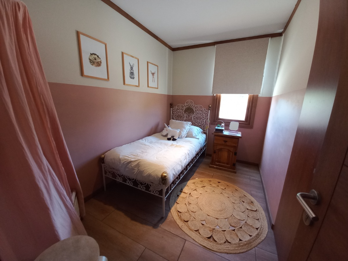 Venta Casa NO 4D en suite Walk-in cl&oacute;set 3B 3E 1B Chicureo - Colina