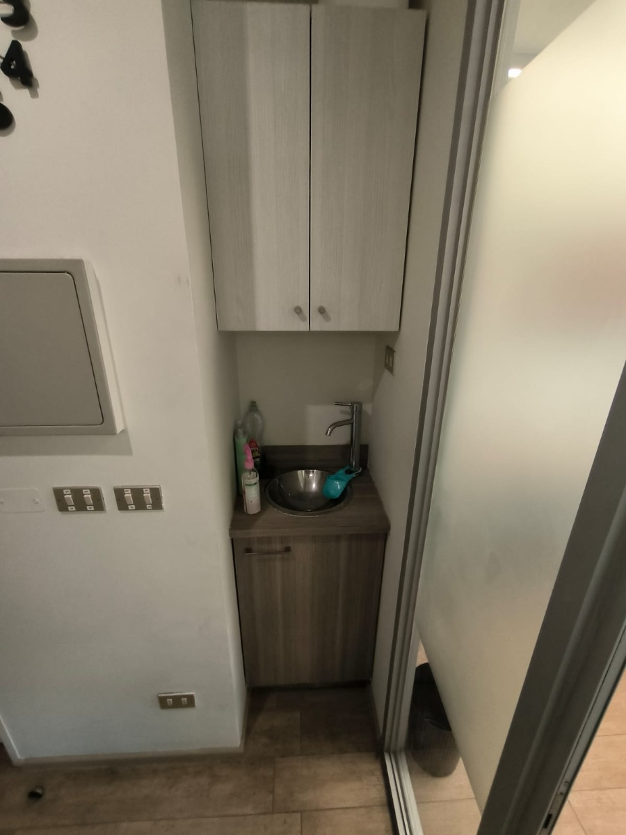 Venta Oficina N 1B 1E Plaza &Ntilde;u&ntilde;oa - &Ntilde;u&ntilde;oa