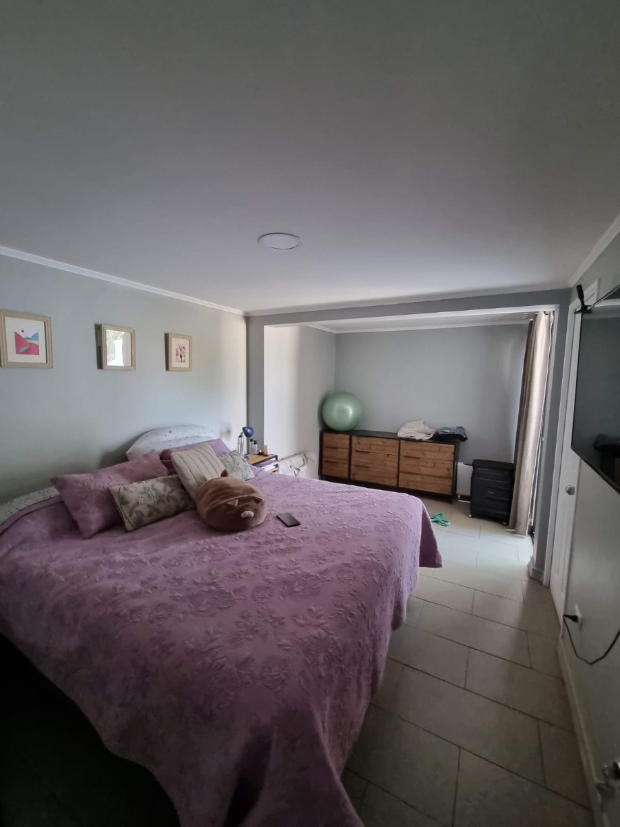 Arriendo Casa 3D Troncos Viejos - La Reina