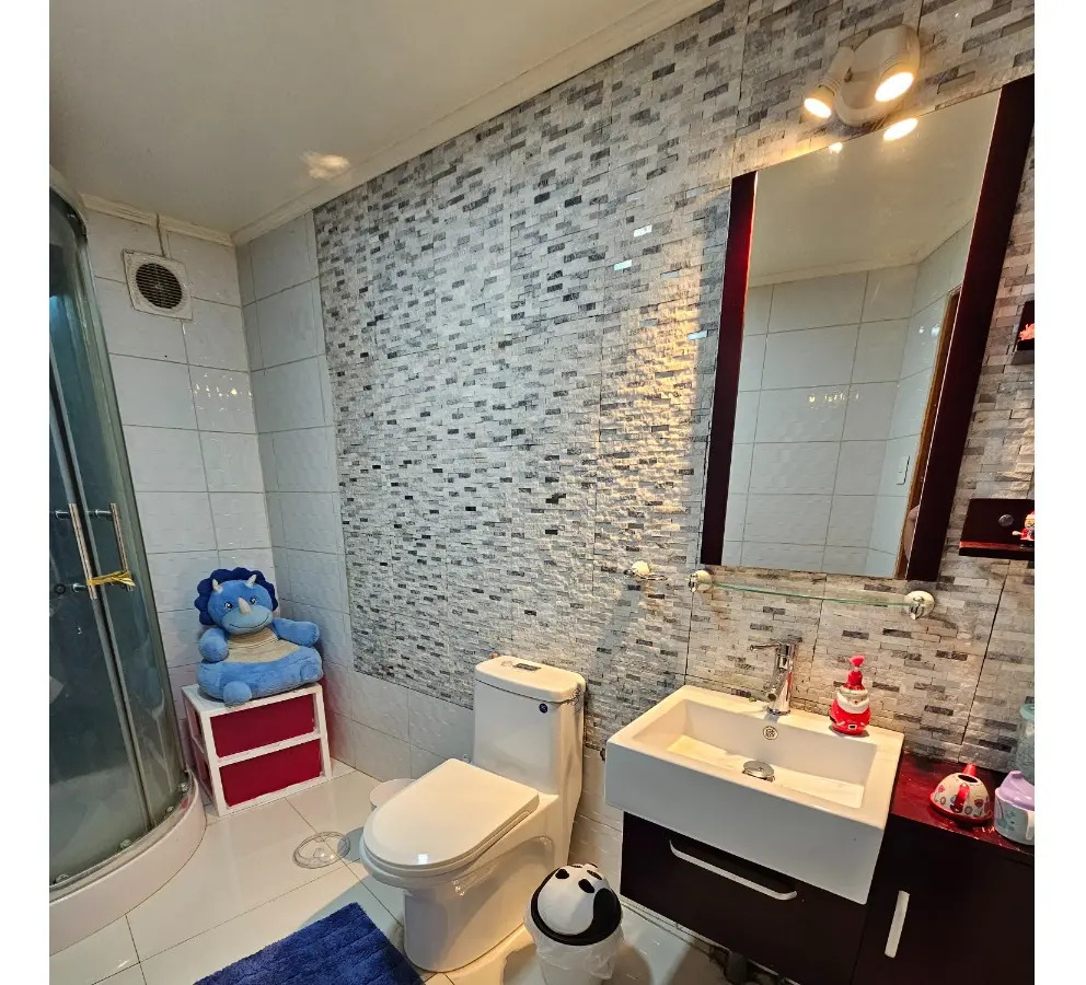 Venta Casa O 5D en suite Walk-in cl&oacute;set 7B 9E 2B Los Dominicos - Las Condes