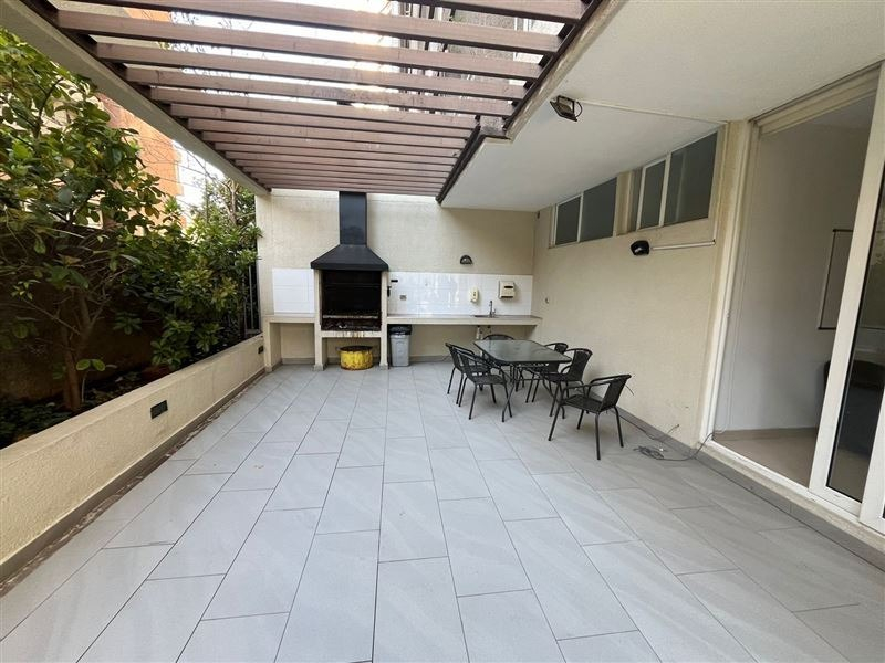 Venta Departamento N 2D en suite Walk-in cl&oacute;set 1B 1E Plaza Ega&ntilde;a - &Ntilde;u&ntilde;oa
