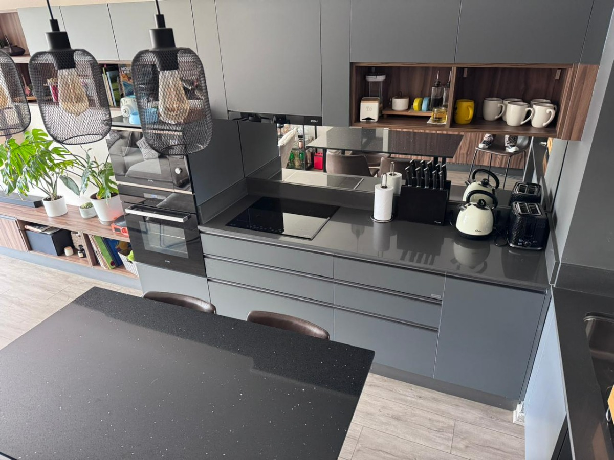 Arriendo Departamento NOSP 2D Walk-in cl&oacute;set 2B 1E 1B La Dehesa - Lo Barnechea