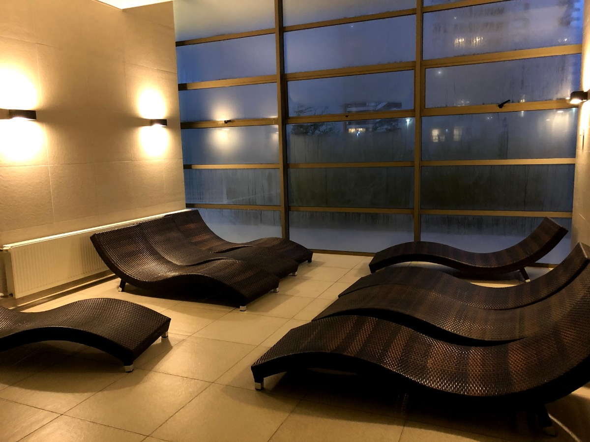 Arriendo Departamento S 2D en suite 2B 1E 1B Parque Arauco - Las Condes