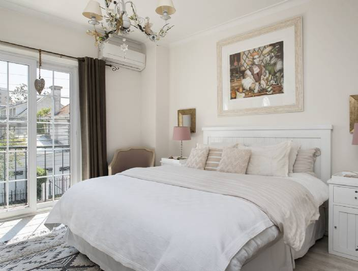 Venta Casa 5D 4B 2E Barrio Italia - Providencia